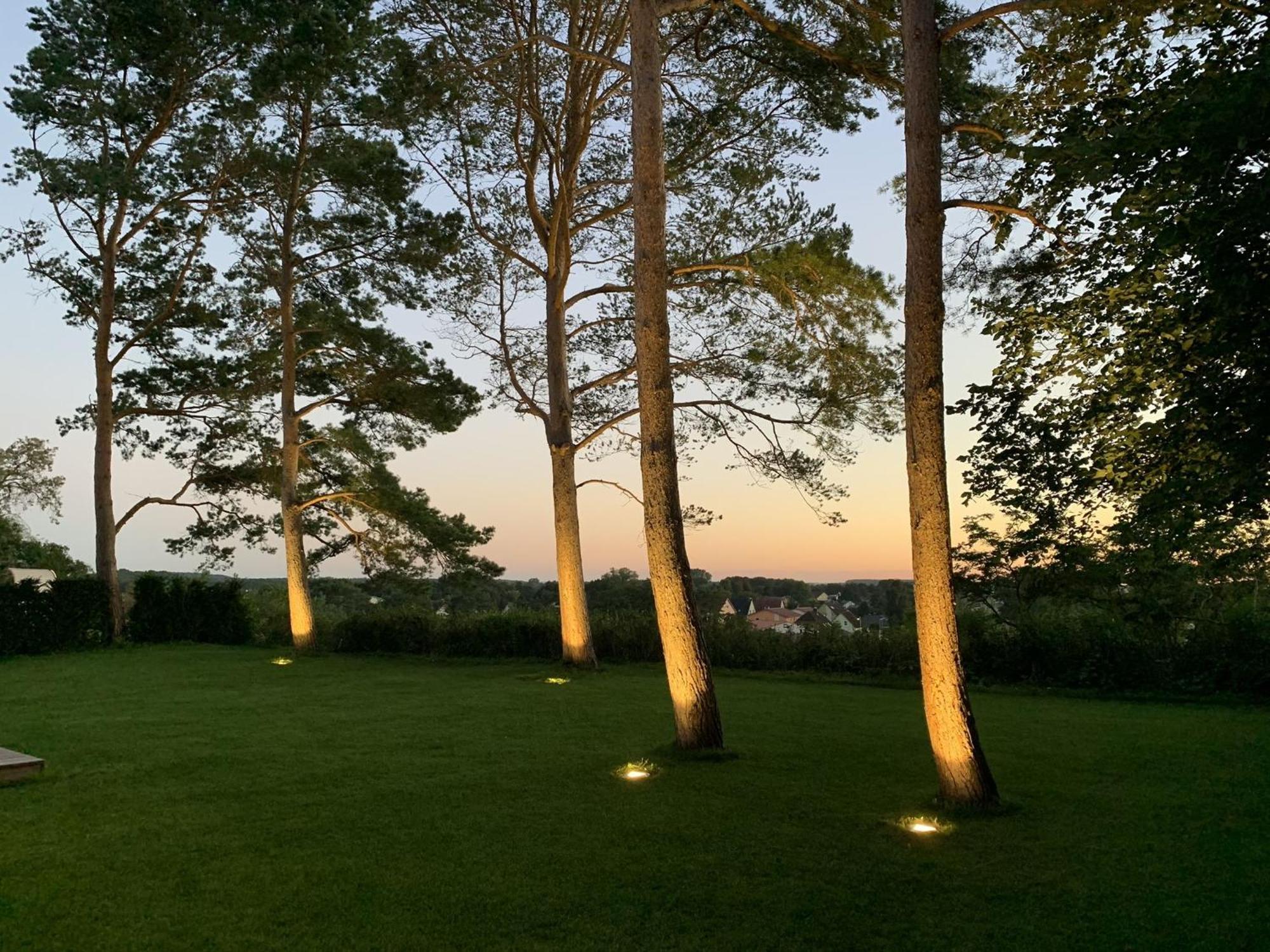 Willa Panoramahaus - Insel Usedom Zinnowitz Zewnętrze zdjęcie