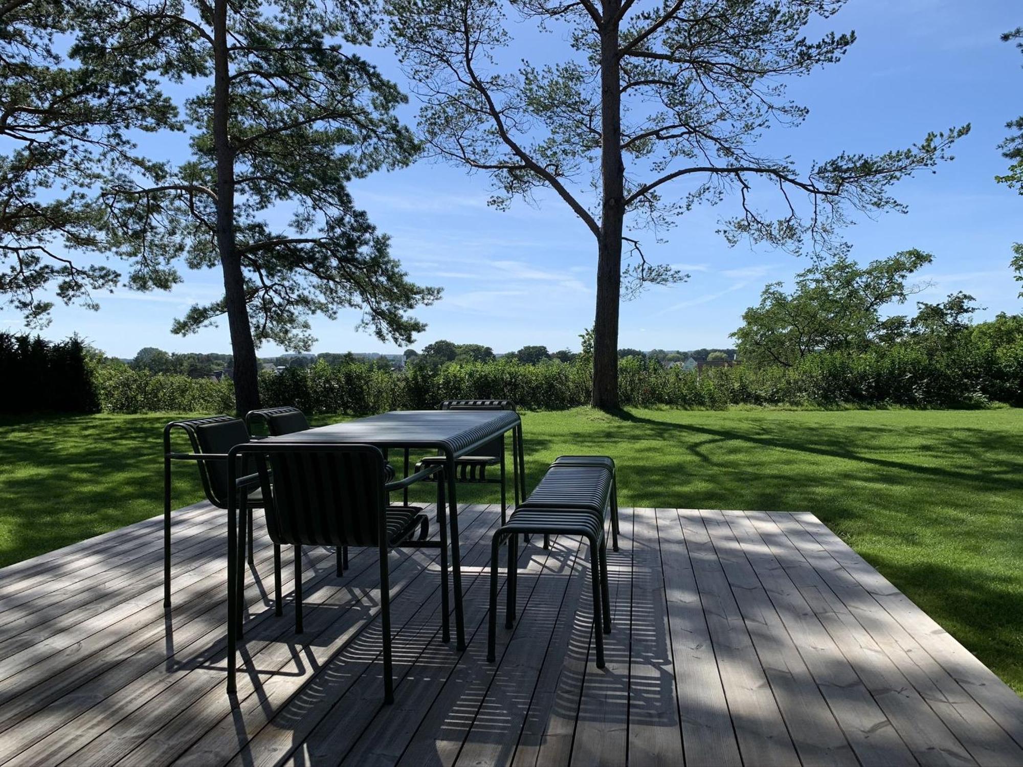 Willa Panoramahaus - Insel Usedom Zinnowitz Zewnętrze zdjęcie